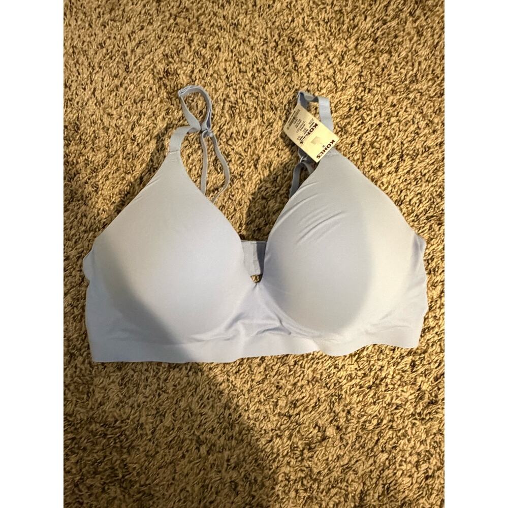 NWT Maidenform Bra Model# DM2321 Size 38C